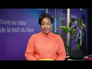 Découvrez Accenture avec Natacha, Consultante PLM et #ChangeMaker