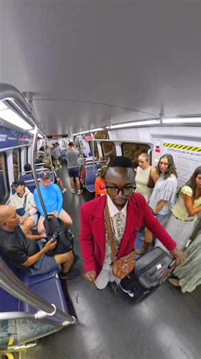 Train to Washington DC | The Most Relaxing Way to Travel!