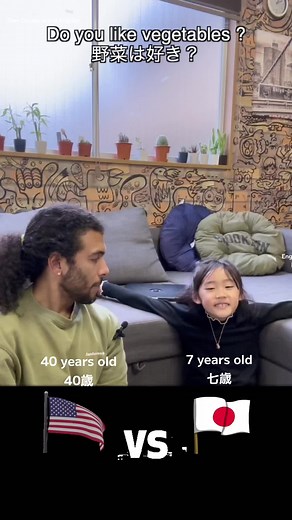 子供たちのインタビュー：将来の夢と可愛さ