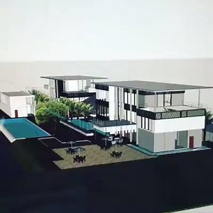 22K views · 266 reactions | Villa design presentation by Turnkey Design | Vision Advertising & Marketing | Facebook