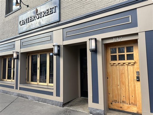 137 N Center St #1, Northville, MI 48167 - MLS 26008761 - Coldwell Banker