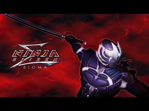 Unlock Everything in NINJA GAIDEN SIGMA in 5 Minutes (PC)