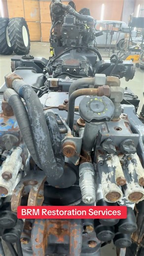 BRM Restoration Services: Quality Home Restorations