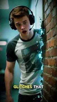 Gaming Glitches That Shocked Everyone 🎮💥