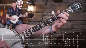 The tab link is in the comments! I created this arrangement to give you some great licks to add to your own version! Lots to do here, including melodic runs, blues bends, & single-string! 0:00 Solo Performance 0:41 Lesson Overview 1:42 Tune Overview 4:34 First A & B Parts 14:08 Second A & B Parts 24:08 Slow Play Solo #banjo #bluegrass #banjoben #guitar #mandolin #bluegrassbanjo #fiddletunes | Banjo Ben