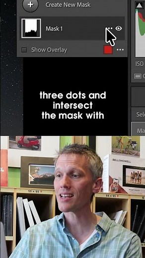 How to Brighten ONLY the Stars in Your Astrophotography Images IN 30 SECONDS ✨