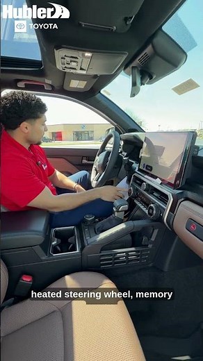 2026 Toyota 4Runner Limited Walkaround