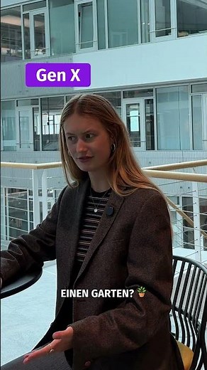 How Gen XYZ returns from vacation 🏝️ #urlaub #genxyz #generation #genz #shorts