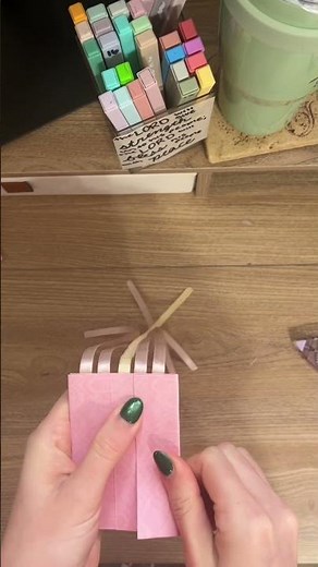 DIY Bible Ribbon Bookmarks #bible #biblejournaling #journal #biblenotes