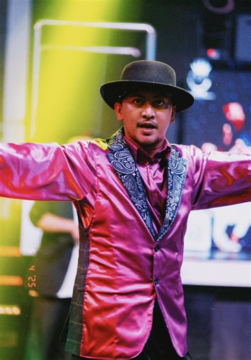 Waacking Dance Battle Highlights: Top 8 Showdown