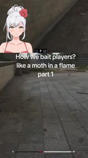 using encryted file to bring players out part 1 #arenabreakout #arenabreakoutinfinite #gaming #fyp