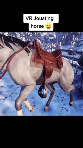 Hummy's VR Comedy on TikTok