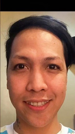 VICE GANDA EVOLUTION FROM YOUNGER AGE TO PRESENT AGE 🏳️‍🌈#viceganda #vicegandaartist #shorts