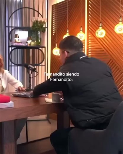 La amistad con El Malilla y Fernandito