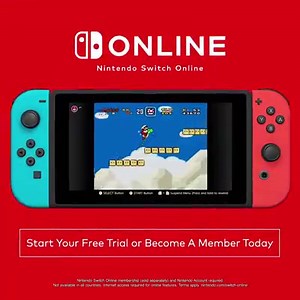 2.9M views · 4.2K reactions | Enjoy classic Super NES games —including Super Mario Kart, Super Metroid, and more—with your Nintendo Switch Online membership! | Nintendo Switch | Facebook
