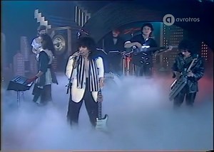 Artist: Fox The Fox Title: Precious Little Diamond Released: 1⃣9⃣8⃣4⃣ Oldies but Goodies #Seventies #Eighties #70s #80s #TopPop | Remember The 70s And 80s