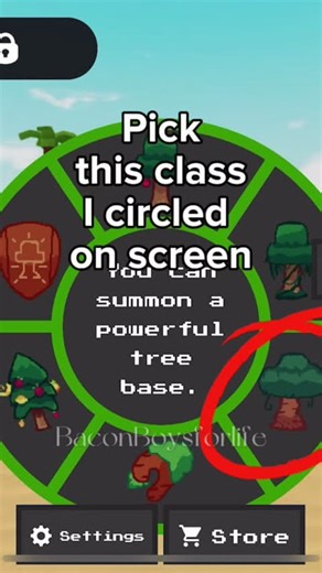 Brick ability tutorial #roblox #abilitywars