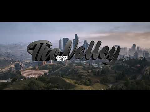 The Valley Roleplay Official Trailer