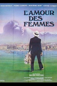L'amour des femmes - Movie