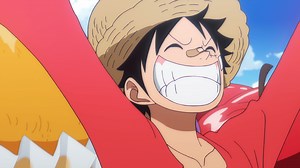 ワンピース - エルバフ編 - 1156話 (アニメ) | 無料動画・見逃し配信を見るなら | ABEMA