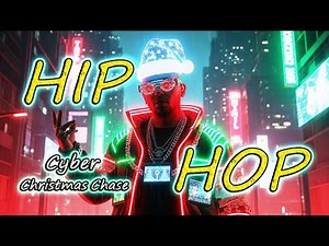 Cyber Christmas Chase