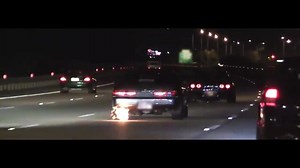 Some 'anonymous' footage of the AU car scene :P [Submitted by the creators, who wish to remain anonymous] | Street FX Motorsport & Graphics