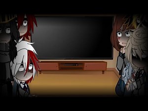 ||•Some Of Class 1-A React•||Gachaclub||•Original Video•||•BNHA•||•Bakudeku?•||•Villain Deku•||