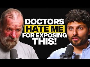 Wim Hof: Your Brain Can HEAL Your Body - Here's Proof!
