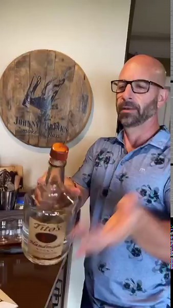 The best summer cocktail ever.