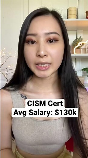 The Highest Paying Certifications in Cyber Security?