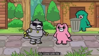 5.9K views · 144 reactions | Listen up, Chibi Minilla! Episode 2 of Chibi Godzilla Raids Again Season 2 is now live, exclusively on the #Godzilla Youtube Channel! https://ow.ly/QJrn50RinLg | Toho Godzilla | Facebook