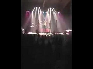 The Rolling Stones - Honky Tonk Women - Blushing Brides Live 2007
