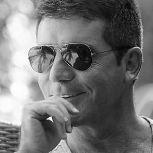 Simon Cowell