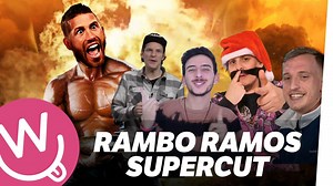 Der Ramos-Song gesungen von YOUTUBERN