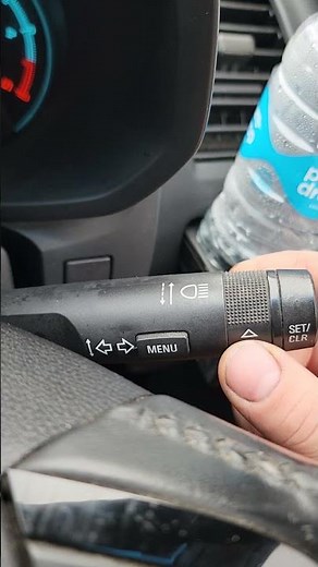 2016 Holden Colorado Service reset