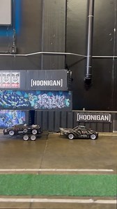 136K views · 2.1K reactions | Rad flip on the Texas Hoonitruck burnout moment from Gymkhana TEN, but with the RC Hoonicorn doing the burnout instead of the Hoonitruck. I love this sort of creativity out of the Hoonigan’s! Get your own RC Hoonicorn and/or Hoonitruck at Hoonigan.com. | Ken Block | Facebook