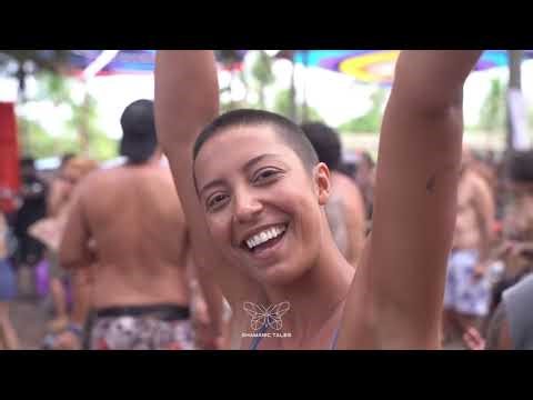 Astrix @ Universo Paralello Alternative Reality Full Set