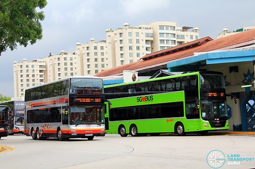 MAN A95 (ND323F) | Land Transport Guru