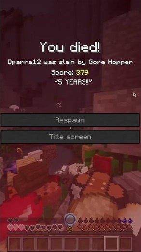 This Frk bee (Rl craft Dregora)