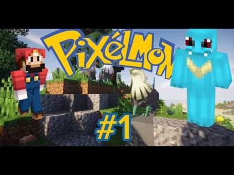 Minecraft But, I become a Over aged Pokemon Trainer 😭💀