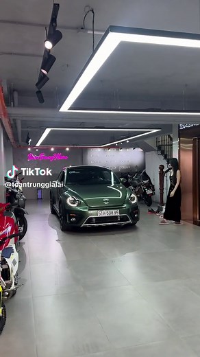 Volkswagen Beetle Dune Coupe 2018: Khám Phá Đặc Điểm