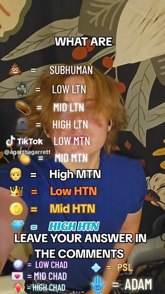 Personality Assessment: What Category Do You Fall Into?