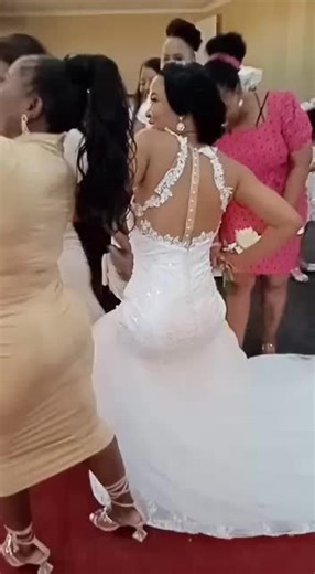 The Happiest Bride: Heartwarming Wedding Moments