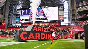 Every NFL stadium ranked from worst to best