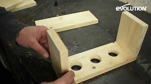 11K views · 37 reactions | Using his RAGE3 Mitre saw, this craftsman...