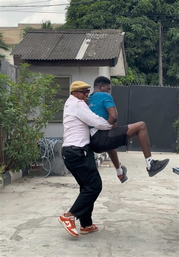 Meet the Dance Machine: Unleashing Creativity Through Movement