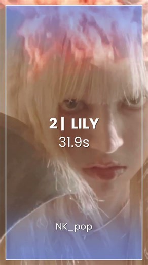 Blue Valentine - NMIXX (엔믹스) | Line Distribution