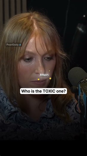who is the toxic one