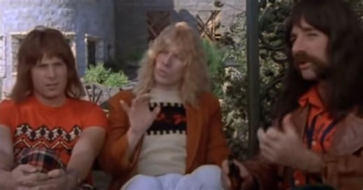 Is This Spinal Tap? A Roundup Of The Many Bands That Just Split With Their Drummer [Videos/Updates]