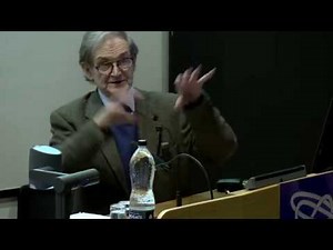 Eschermatics - Roger Penrose